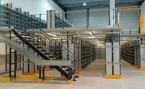 Racks et Rayonnages Industriels Neufs | Racks-Industriels.fr