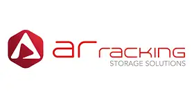Logo AR Racking