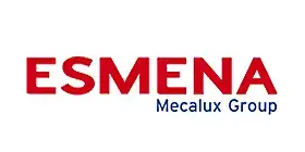Logo Esmena Mecalux Group