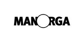 Logo Manorga