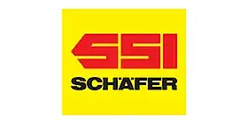 Logo SSI Schafer