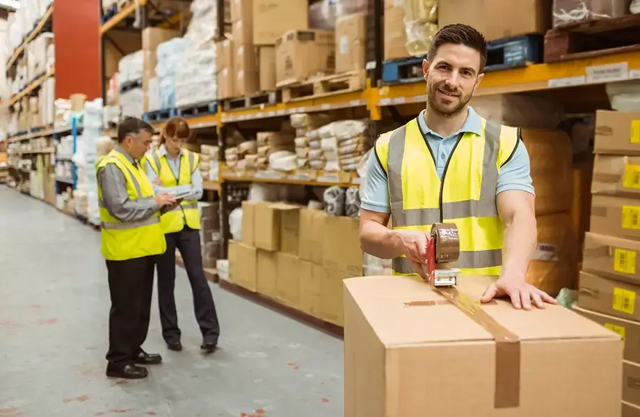 Racks et Rayonnages Industriels Neufs | Racks-Industriels.fr