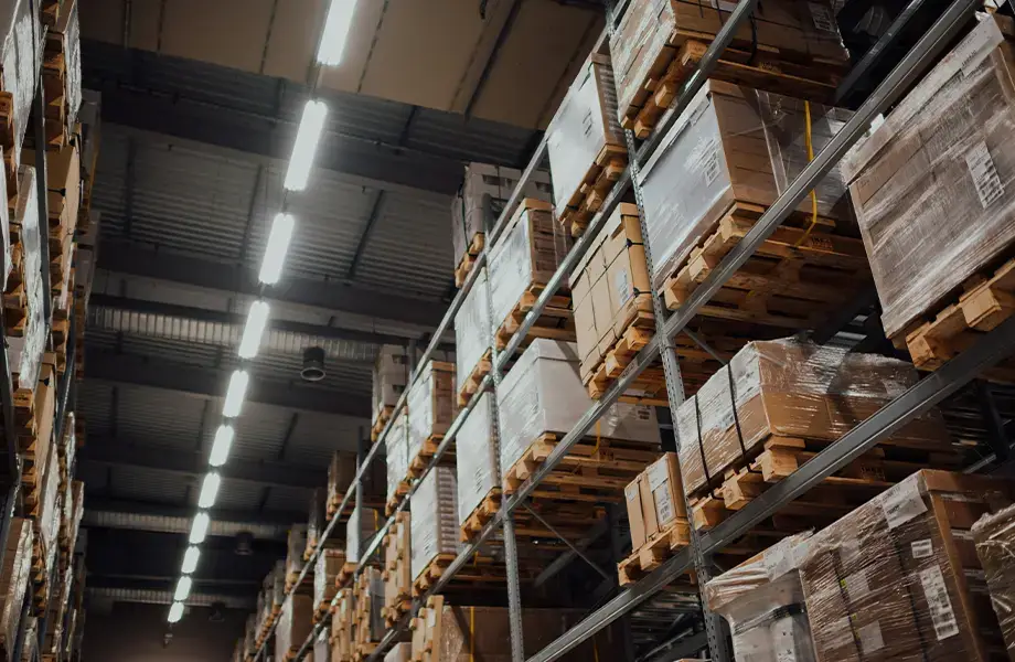 Rayonnages et Racks Industriels | Racks-Industriels.fr