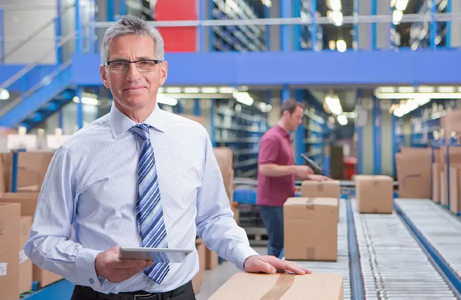 Rayonnages et Racks Industriels | Racks-Industriels.fr