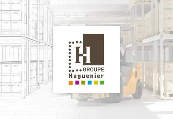 Thierry Haguenier